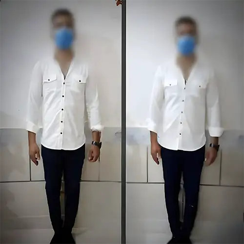 4 سانتی متر افزایش قد